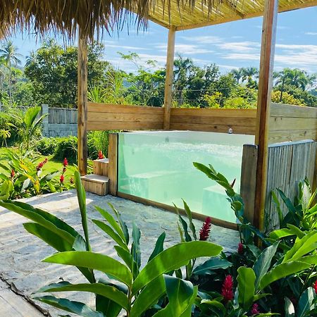 Palmeras Del Valle Samana المظهر الخارجي الصورة