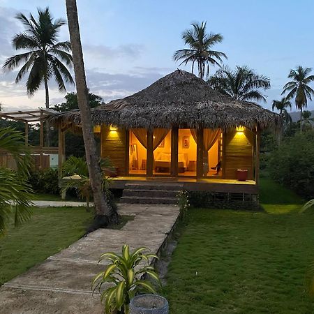 Palmeras Del Valle Samana المظهر الخارجي الصورة