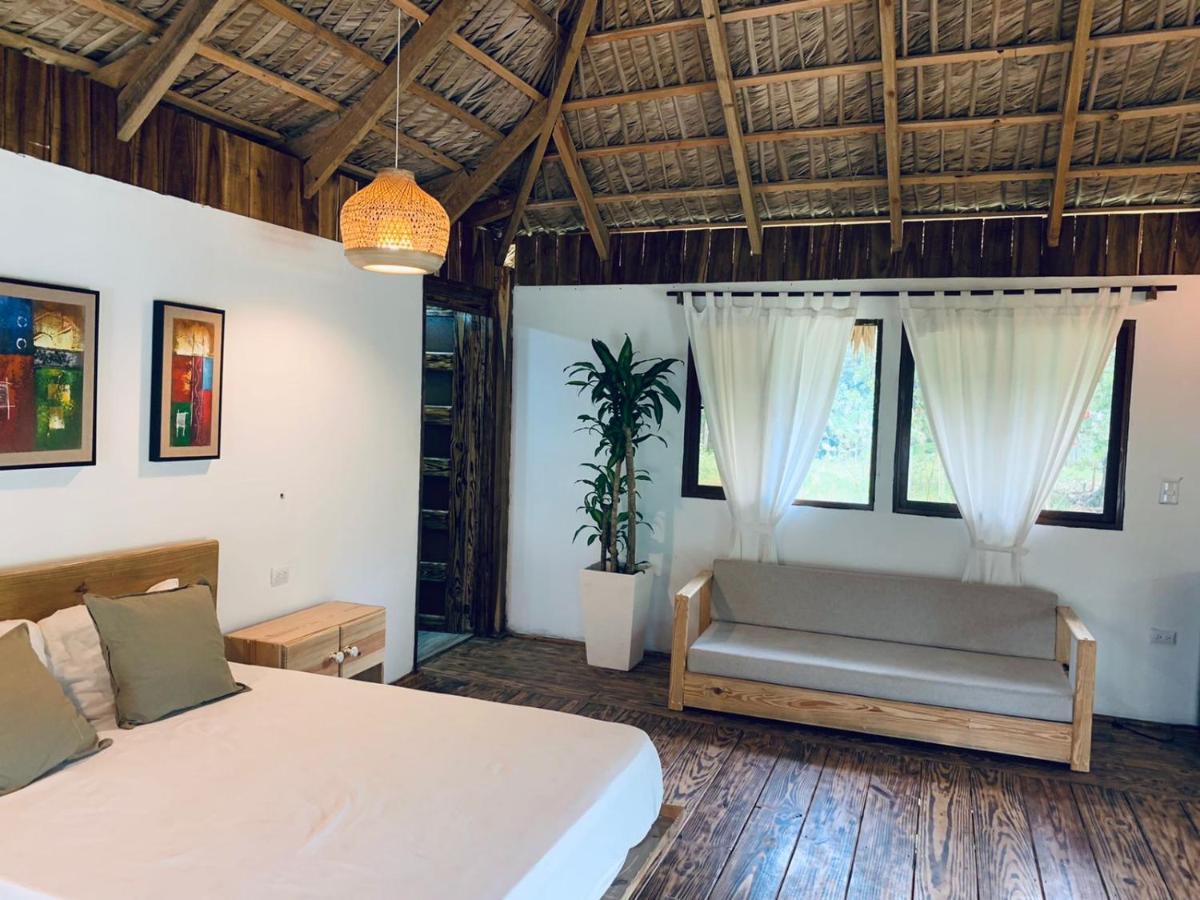 Palmeras Del Valle Samana المظهر الخارجي الصورة