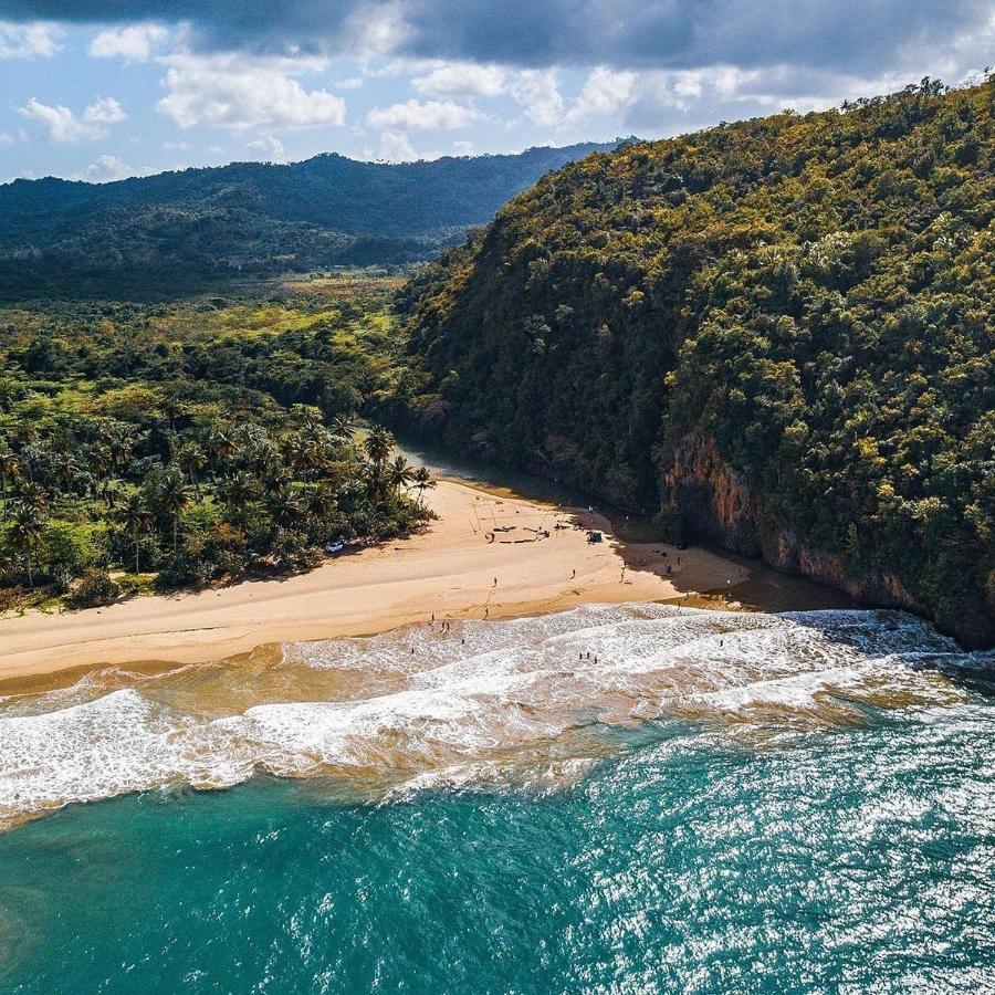 Palmeras Del Valle Samana المظهر الخارجي الصورة
