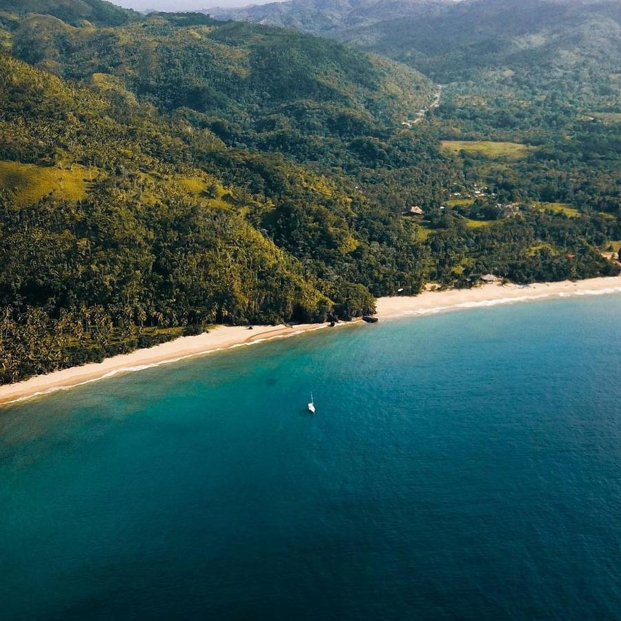 Palmeras Del Valle Samana المظهر الخارجي الصورة