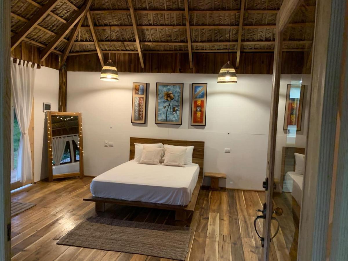 Palmeras Del Valle Samana المظهر الخارجي الصورة